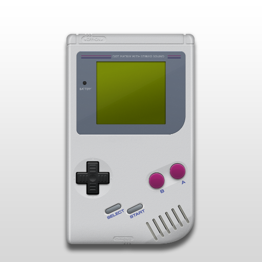 Game Boy