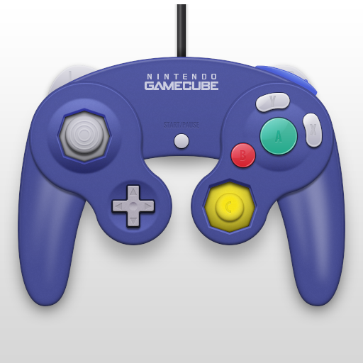 Nintendo GameCube Controller