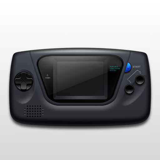 Sega Game Gear