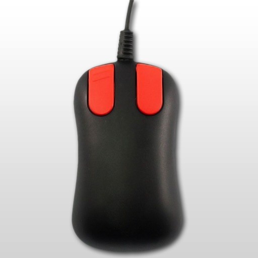 Genesis Mouse