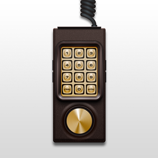 Intellivision Controller