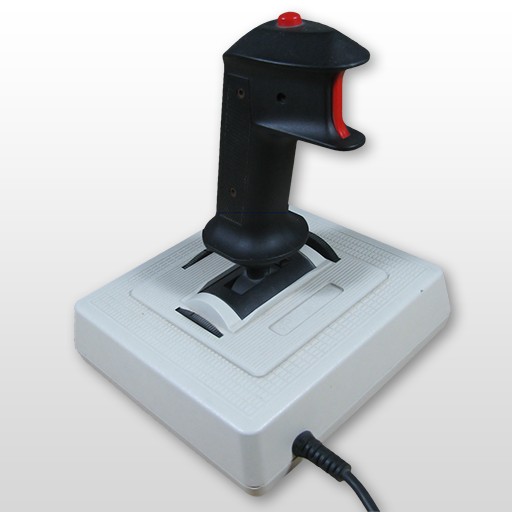 PC Joystick (2-Button)