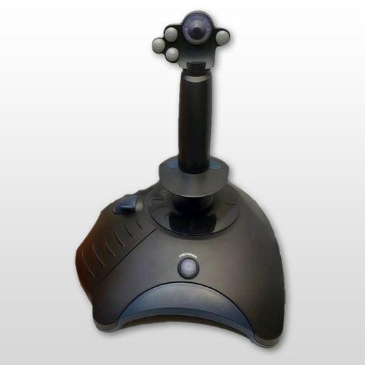 PC Joystick (4-Button)