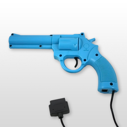 Konami Justifier (SNES)