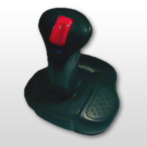 MSX Joystick