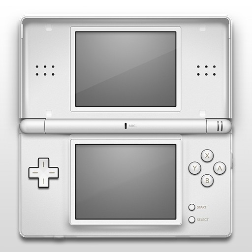 Nintendo DS