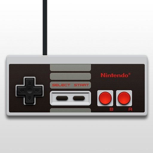 NES Controller