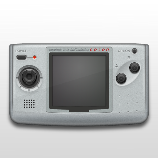 Neo Geo Pocket