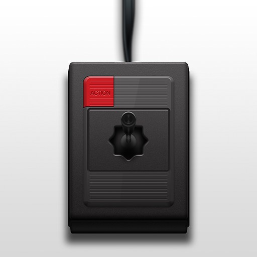 Odyssey2 Controller