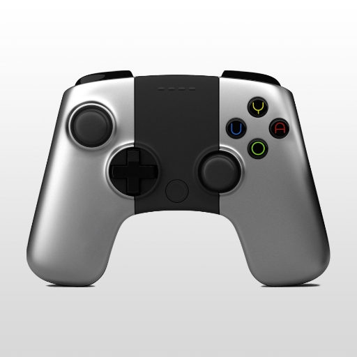OUYA Controller