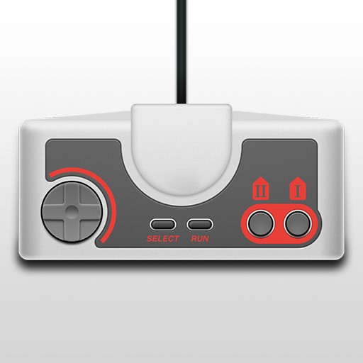 PC Engine Controller