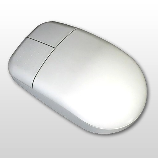 PC-FX Mouse