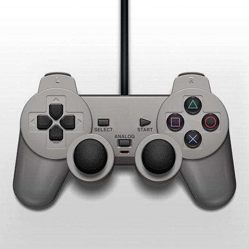 PlayStation Dual Analog
