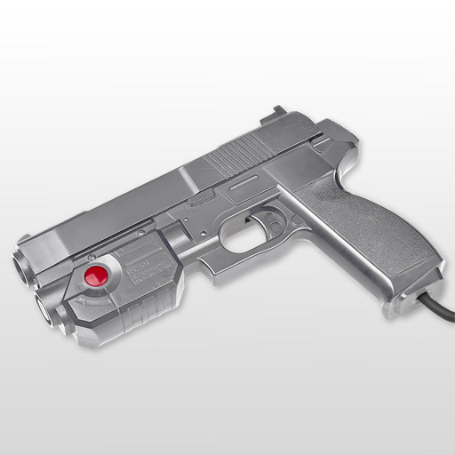 PlayStation Guncon (Western)