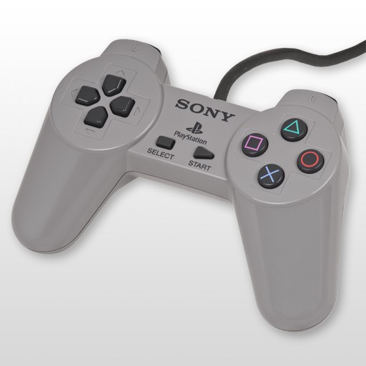 PlayStation Controller