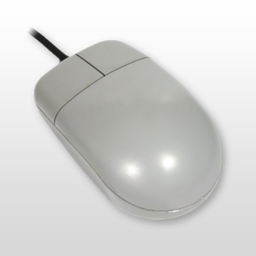 PlayStation Mouse