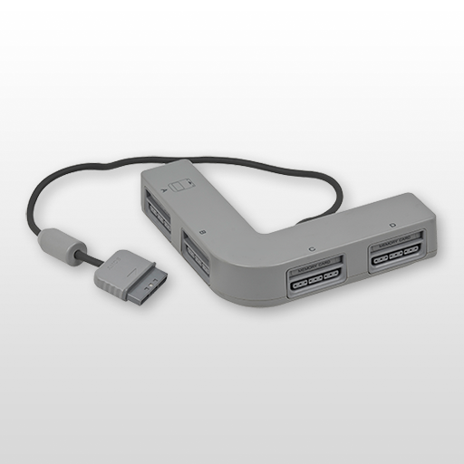 PlayStation Multitap