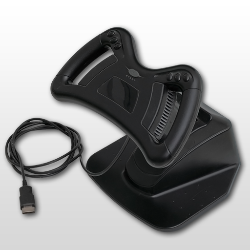 Sega Arcade Racer