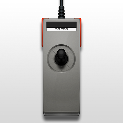 Sega SG-1000 Controller