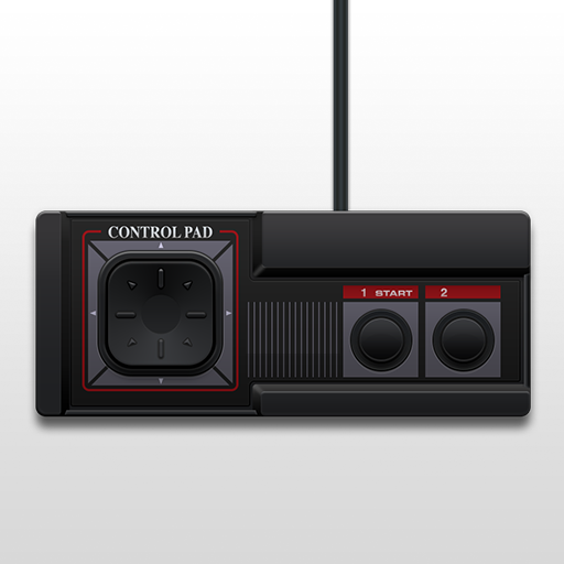Sega Master System Controller