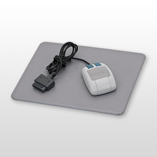 SNES Mouse