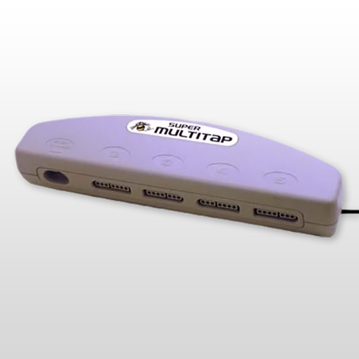 Super Multitap