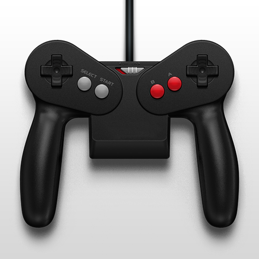 Nintendo Virtual Boy Controller