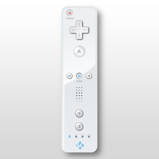 Wii Remote Controller