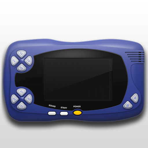 WonderSwan