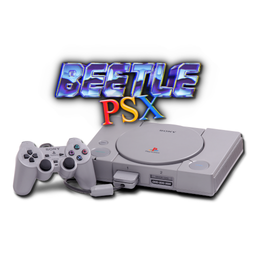 Sony - PlayStation (Beetle PSX)