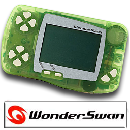 Bandai - WonderSwan/Color (Beetle Wonderswan)