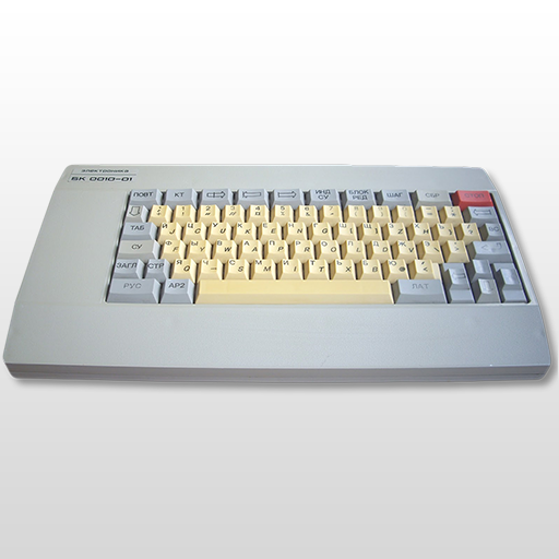 Elektronika - BK-0010/BK-0011(M)