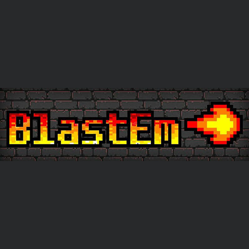 Sega - Mega Drive - Genesis (BlastEm)