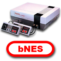 Nintendo - NES / Famicom (bnes)