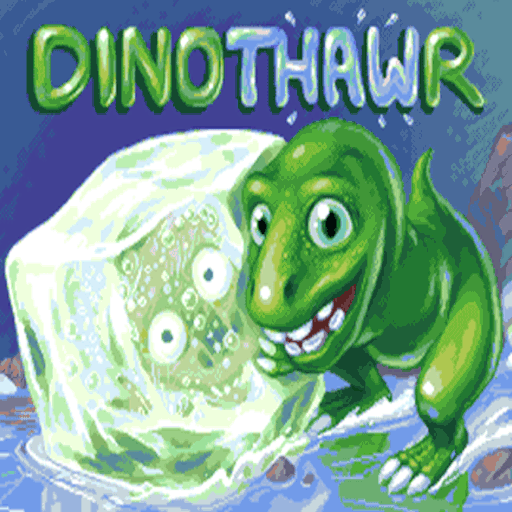 Dinothawr