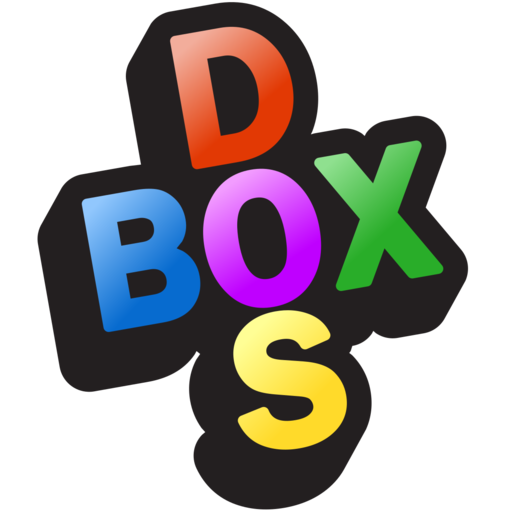 DOS (DOSBox)