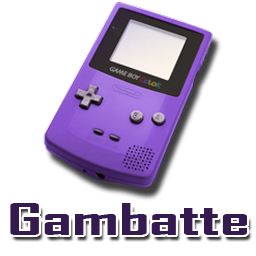 Nintendo - Game Boy / Color (Gambatte)