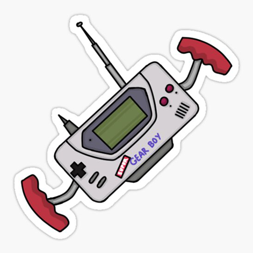 Nintendo - Game Boy / Color (Gearboy)