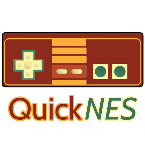 Nintendo - NES / Famicom (QuickNES)