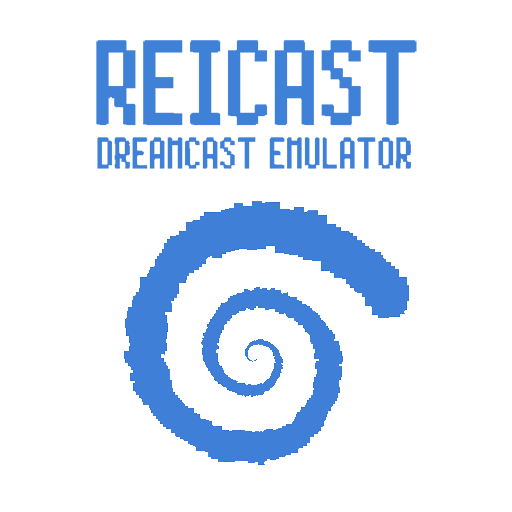 Sega - Dreamcast/Naomi (Flycast)