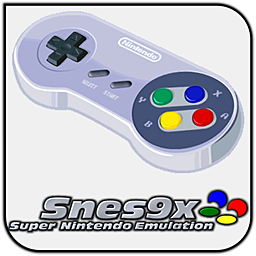 Nintendo - SNES / SFC (Snes9x 2002)