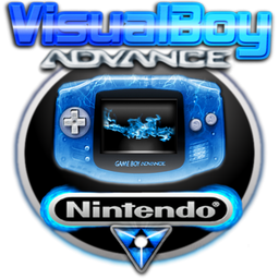 Nintendo - Game Boy Advance (VBA Next)