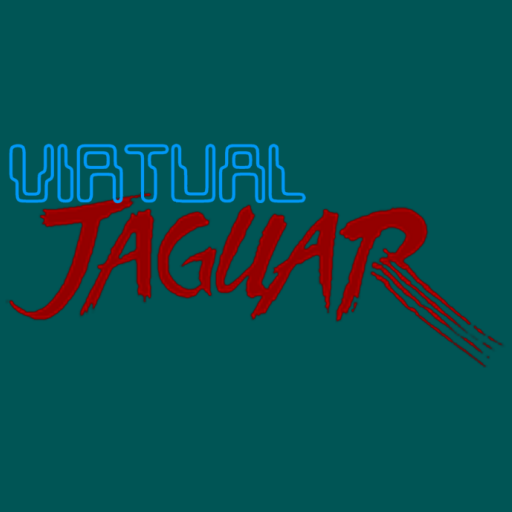 Atari - Jaguar (Virtual Jaguar)