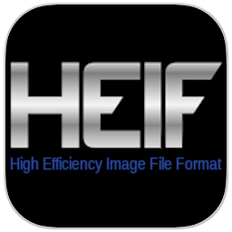 HEIF image decoder