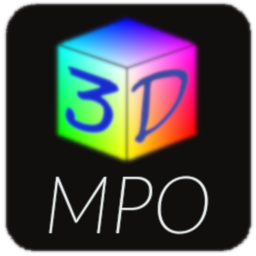 MPO image decoder