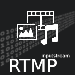 RTMP Input