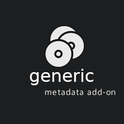 Generic Album Scraper