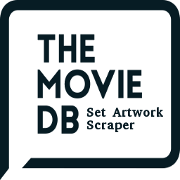 Movie Set Artwork Scraper