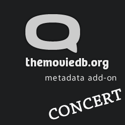 The Movie Database Concert Mod