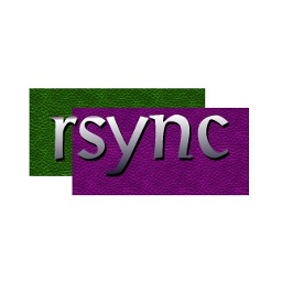 rsync